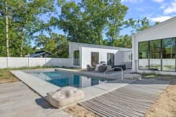 Michiana Shores Beach House