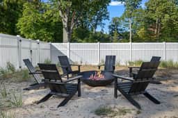 Michiana Shores Beach House