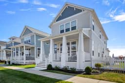 Harbor Shores Hideaway