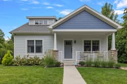 Greystone Cottage