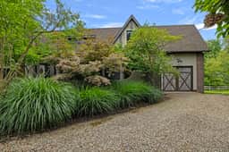 Black Door Bungalow