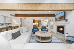 Forest House