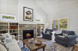 Greystone Cottage