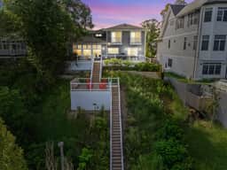 The Shore House