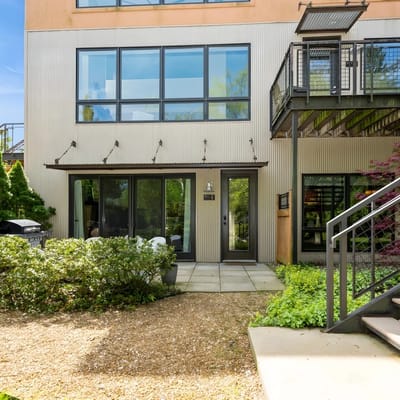 The Vineyard Loft