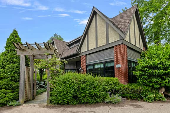 Black Door Bungalow