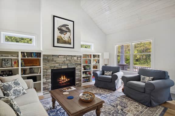 Greystone Cottage