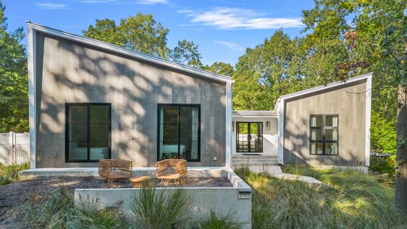 Michiana Shores Beach House