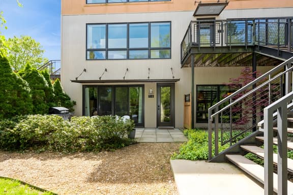 The Vineyard Loft